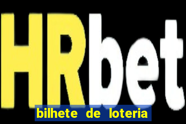 bilhete de loteria filme completo dublado topflix